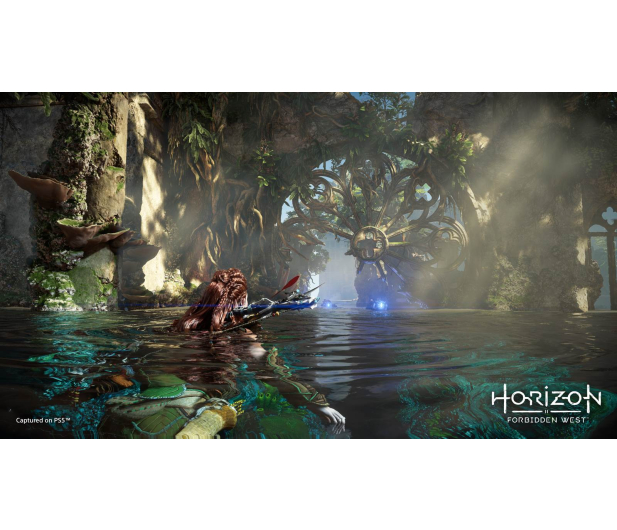 Guerilla Games Horizon Forbidden West PS4 - 1464199 - zdjęcie 17